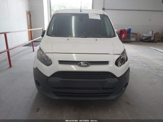 NM0LS7E79G1242034 Ford Transit Connect Xl