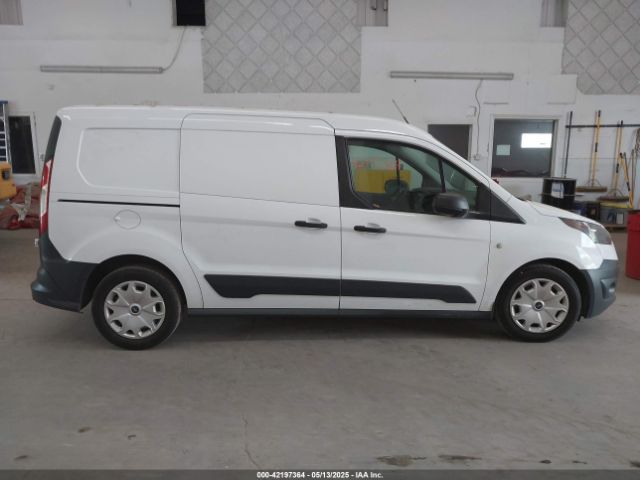 NM0LS7E79G1242034 Ford Transit Connect Xl