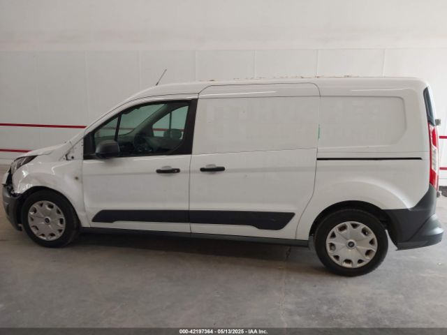 NM0LS7E79G1242034 Ford Transit Connect Xl