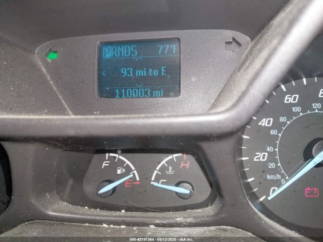 NM0LS7E79G1242034 Ford Transit Connect Xl