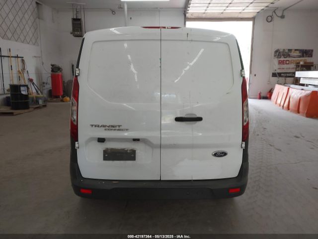NM0LS7E79G1242034 Ford Transit Connect Xl