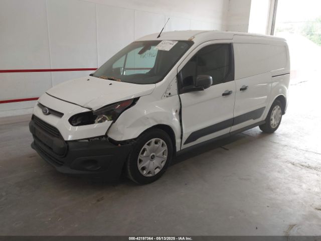 NM0LS7E79G1242034 Ford Transit Connect Xl