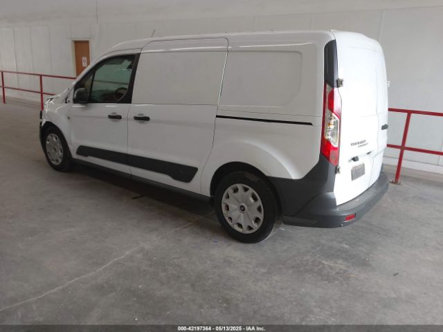 NM0LS7E79G1242034 Ford Transit Connect Xl