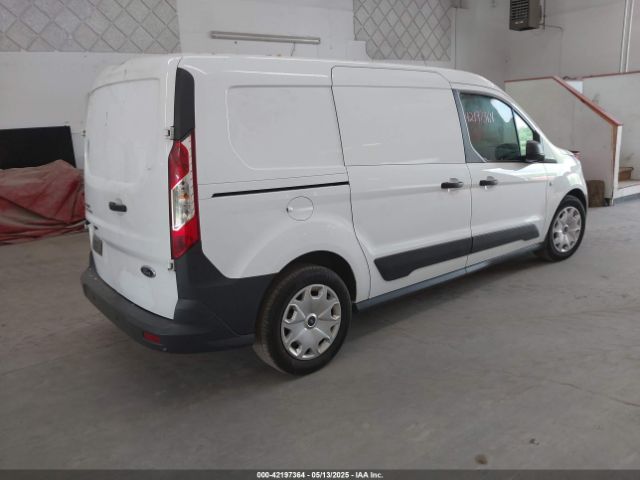 NM0LS7E79G1242034 Ford Transit Connect Xl