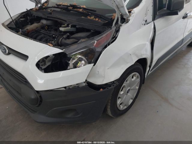 NM0LS7E79G1242034 Ford Transit Connect Xl