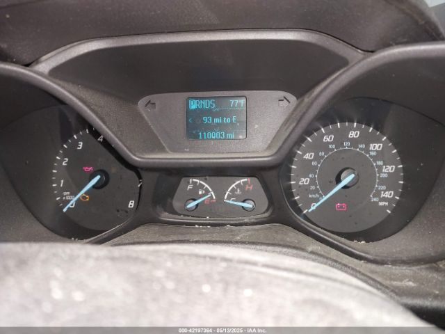 NM0LS7E79G1242034 Ford Transit Connect Xl