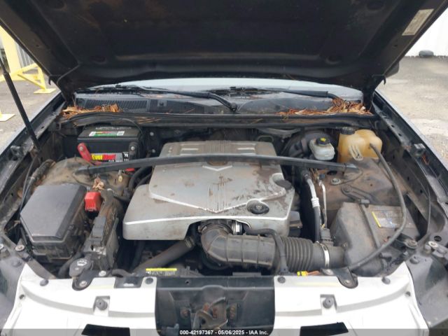 2007 CADILLAC SRX 1GYEE637370127610 Photo 9