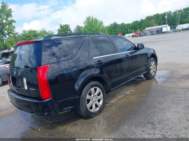 2007 CADILLAC SRX 1GYEE637370127610 Photo 3