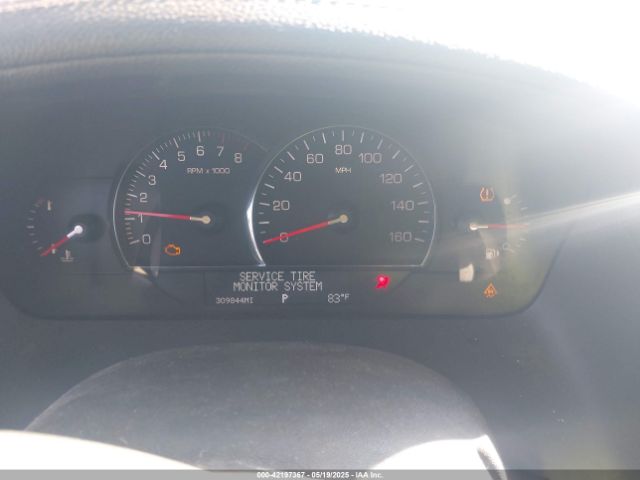 2007 CADILLAC SRX 1GYEE637370127610 Photo 6