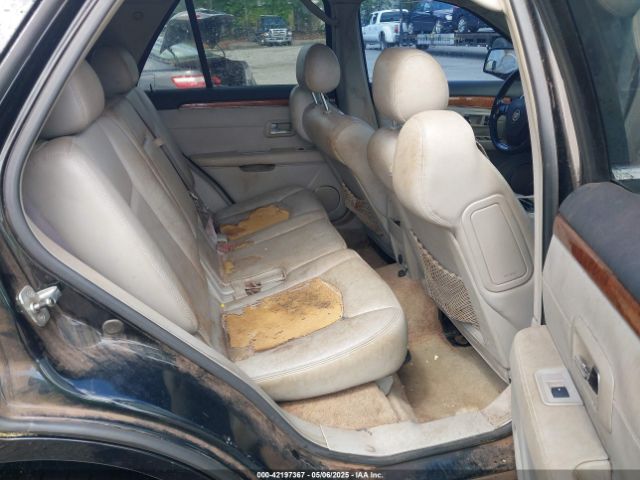 2007 CADILLAC SRX 1GYEE637370127610 Photo 7