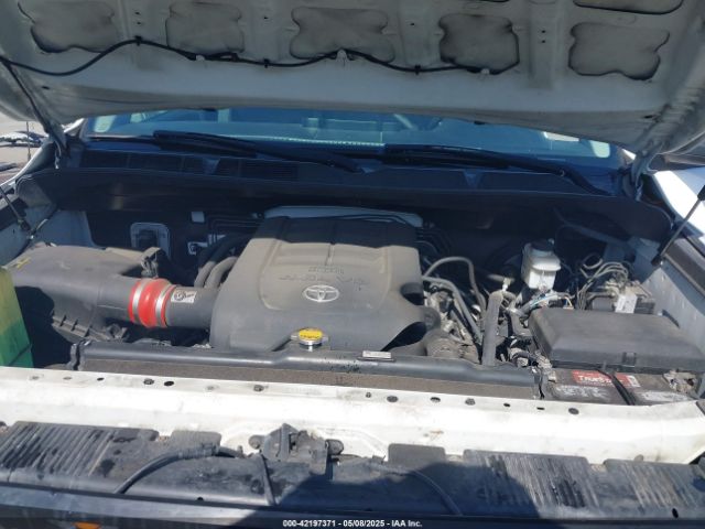5TFRM5F11HX111474 Toyota Tundra Sr 4.6l V8
