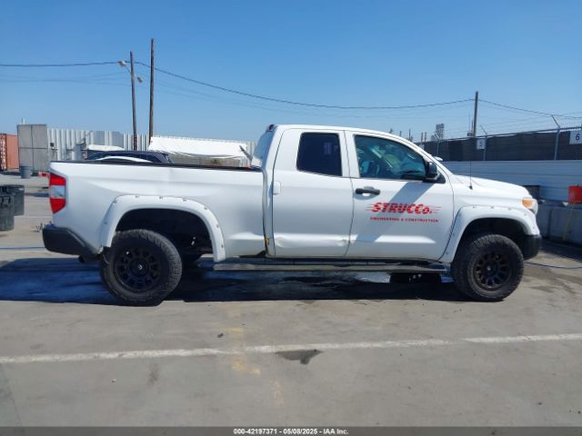 5TFRM5F11HX111474 Toyota Tundra Sr 4.6l V8