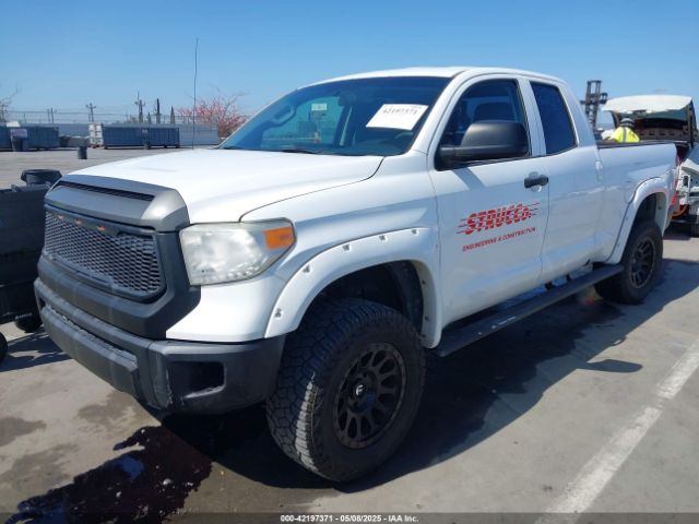 5TFRM5F11HX111474 Toyota Tundra Sr 4.6l V8