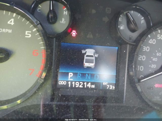 5TFRM5F11HX111474 Toyota Tundra Sr 4.6l V8