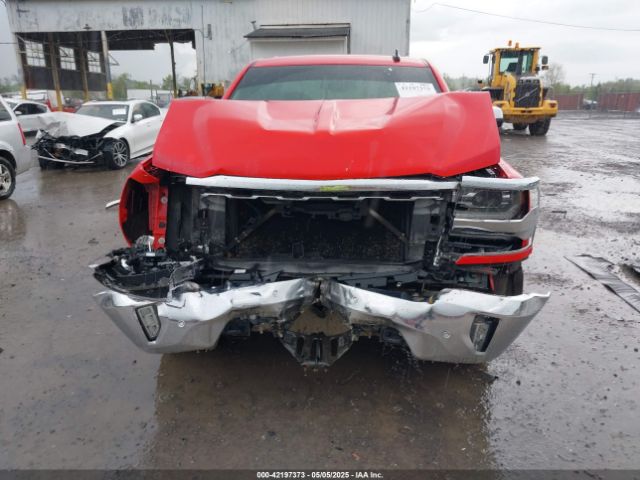 1GCVKSEC1GZ425554 Chevrolet Silverado 1500 1lz