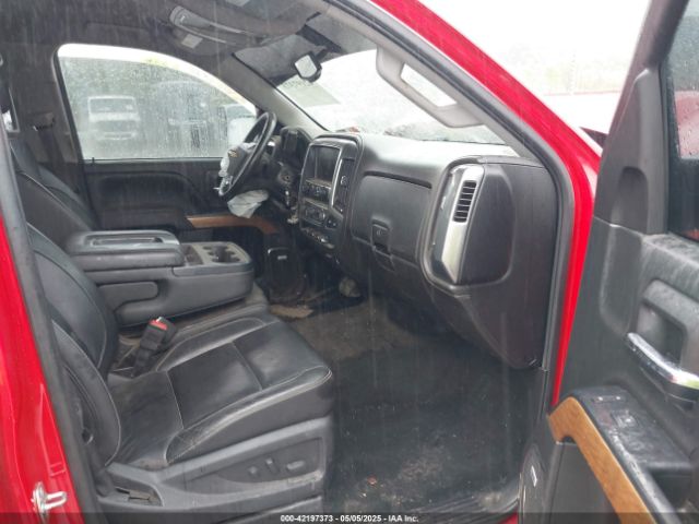 1GCVKSEC1GZ425554 Chevrolet Silverado 1500 1lz