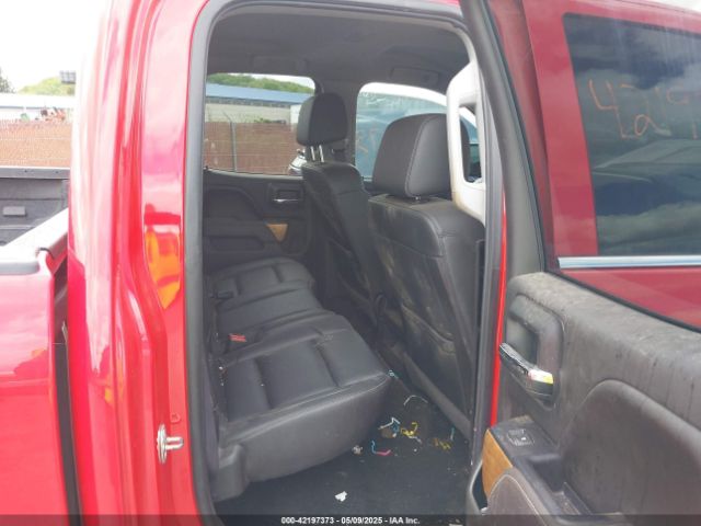1GCVKSEC1GZ425554 Chevrolet Silverado 1500 1lz