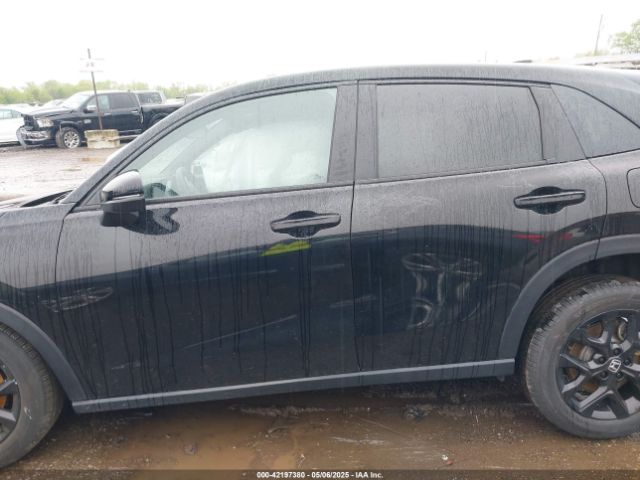 3CZRZ1H57RM750003 Honda Hr-v 2wd Sport/2wd Sport W/o Bsi