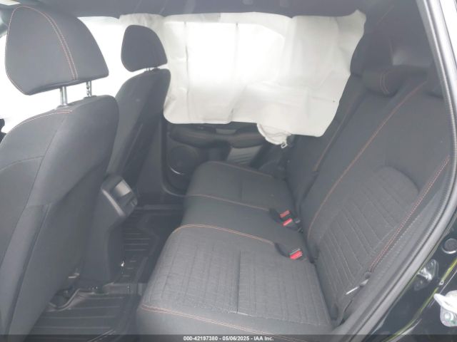 3CZRZ1H57RM750003 Honda Hr-v 2wd Sport/2wd Sport W/o Bsi