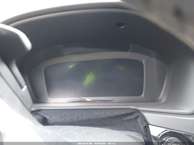 1HGCY2F83RA080322 Honda Accord Hybrid Touring