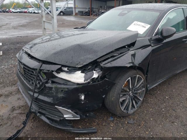 1HGCY2F83RA080322 Honda Accord Hybrid Touring