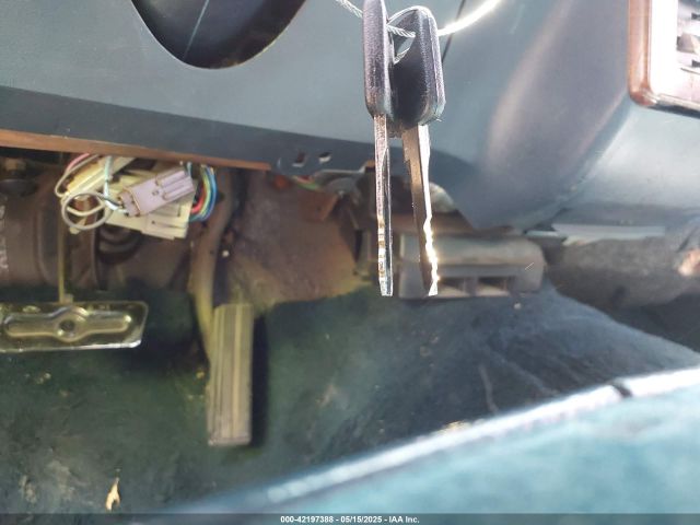1989 FORD CROWN VICTORIA 2FABP72F1KX176855 Photo 10