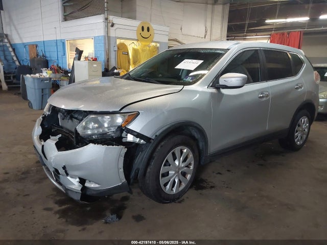 KNMAT2MV6FP578987 Nissan ROGUE S