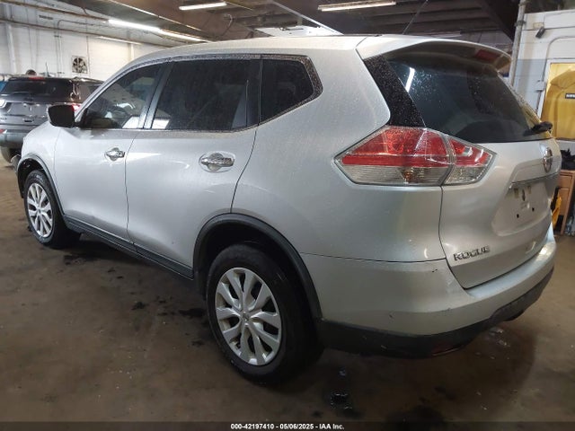KNMAT2MV6FP578987 Nissan ROGUE S