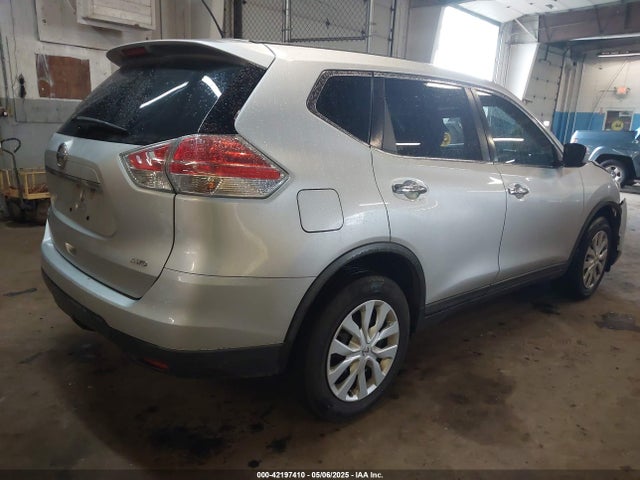 KNMAT2MV6FP578987 Nissan ROGUE S