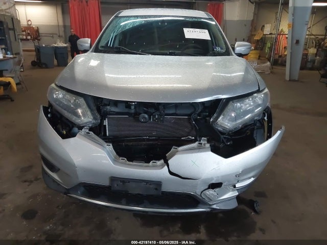KNMAT2MV6FP578987 Nissan ROGUE S