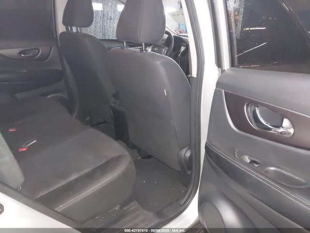KNMAT2MV6FP578987 Nissan ROGUE S