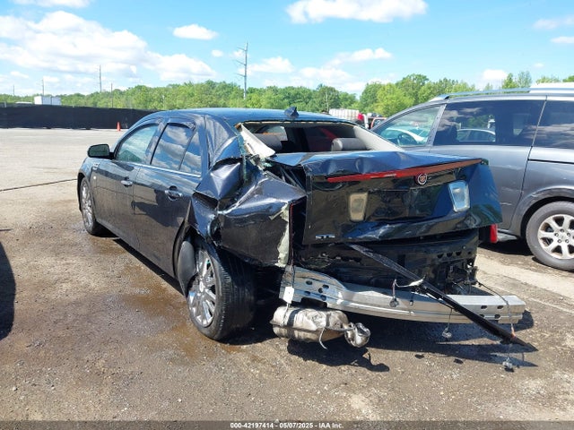2011 CADILLAC STS 1G6DW6ED8B0109200 Photo 5
