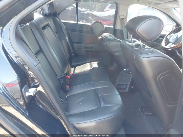 2011 CADILLAC STS 1G6DW6ED8B0109200 Photo 7