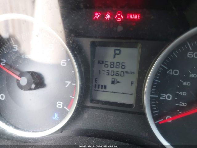 JF2SJADC2FH806157 Subaru Forester 2.5i Premium