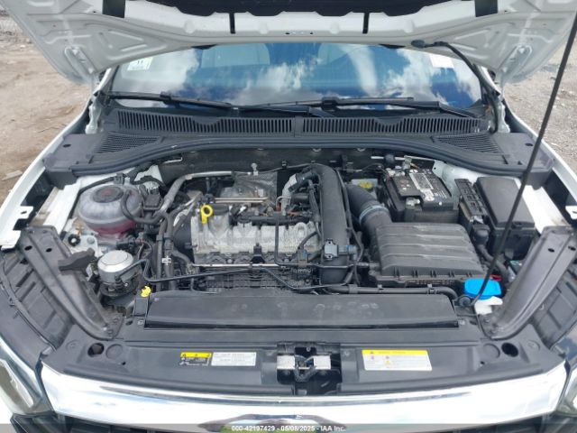 3VWC57BU0MM032924 Volkswagen Jetta 1.4t R-line/1.4t S/1.4t Se