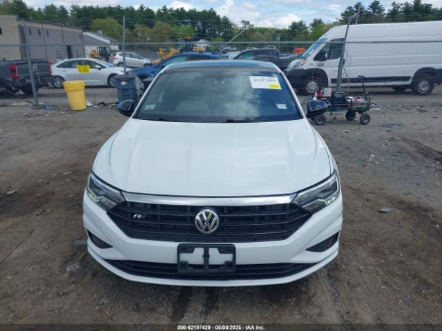 3VWC57BU0MM032924 Volkswagen Jetta 1.4t R-line/1.4t S/1.4t Se