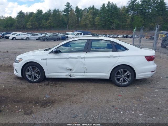 3VWC57BU0MM032924 Volkswagen Jetta 1.4t R-line/1.4t S/1.4t Se