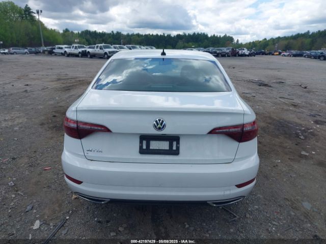 3VWC57BU0MM032924 Volkswagen Jetta 1.4t R-line/1.4t S/1.4t Se