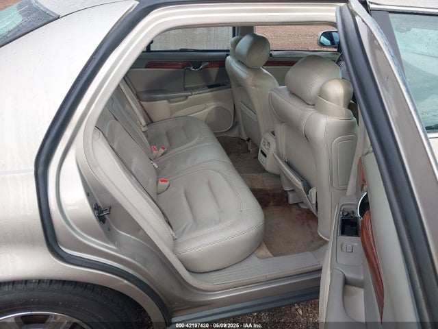 2003 CADILLAC DEVILLE 1G6KD54Y33U168709 Photo 7