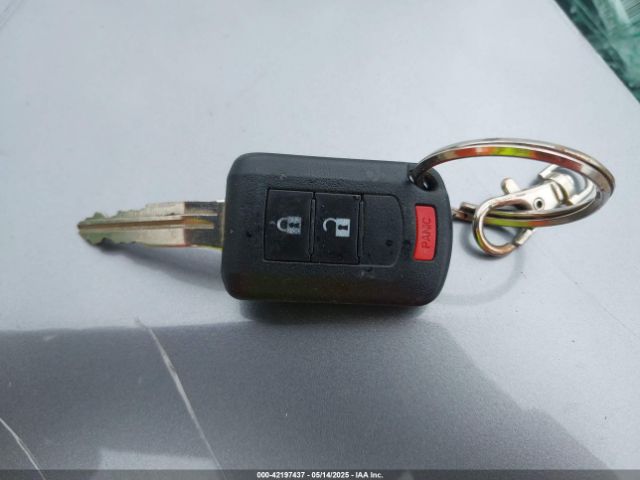 2022 MITSUBISHI OUTLANDER SPORT JA4APUAU2NU008118 Photo 10