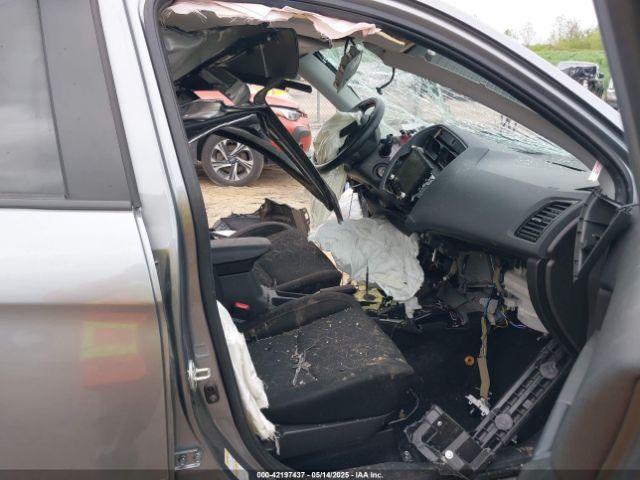 2022 MITSUBISHI OUTLANDER SPORT JA4APUAU2NU008118 Photo 4