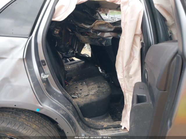 2022 MITSUBISHI OUTLANDER SPORT JA4APUAU2NU008118 Photo 7