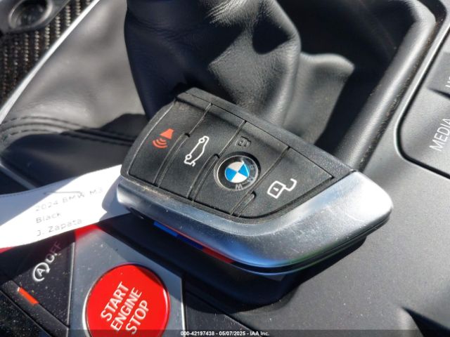 WBS53AY01RFR93583 BMW 2024