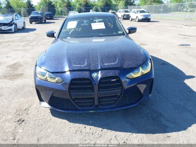 WBS53AY01RFR93583 BMW 2024