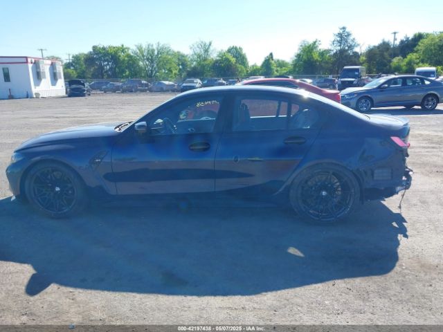 WBS53AY01RFR93583 BMW 2024