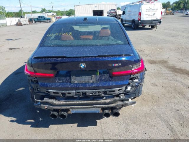 WBS53AY01RFR93583 BMW 2024