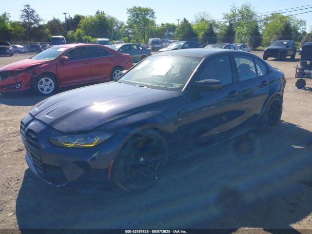 WBS53AY01RFR93583 BMW 2024