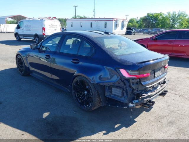 WBS53AY01RFR93583 BMW 2024