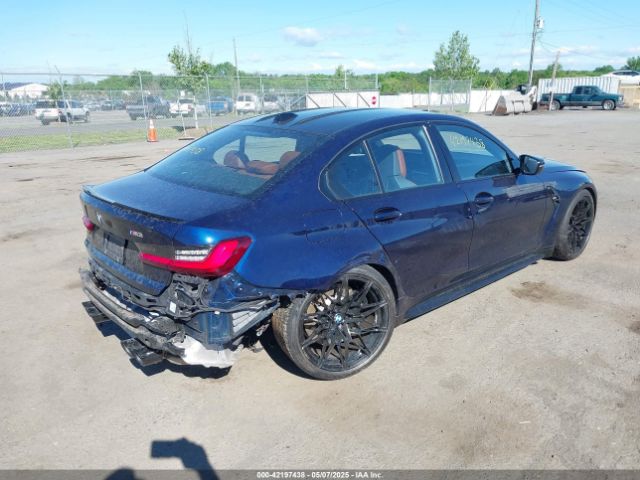 WBS53AY01RFR93583 BMW 2024