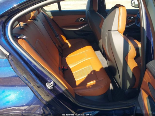 WBS53AY01RFR93583 BMW 2024